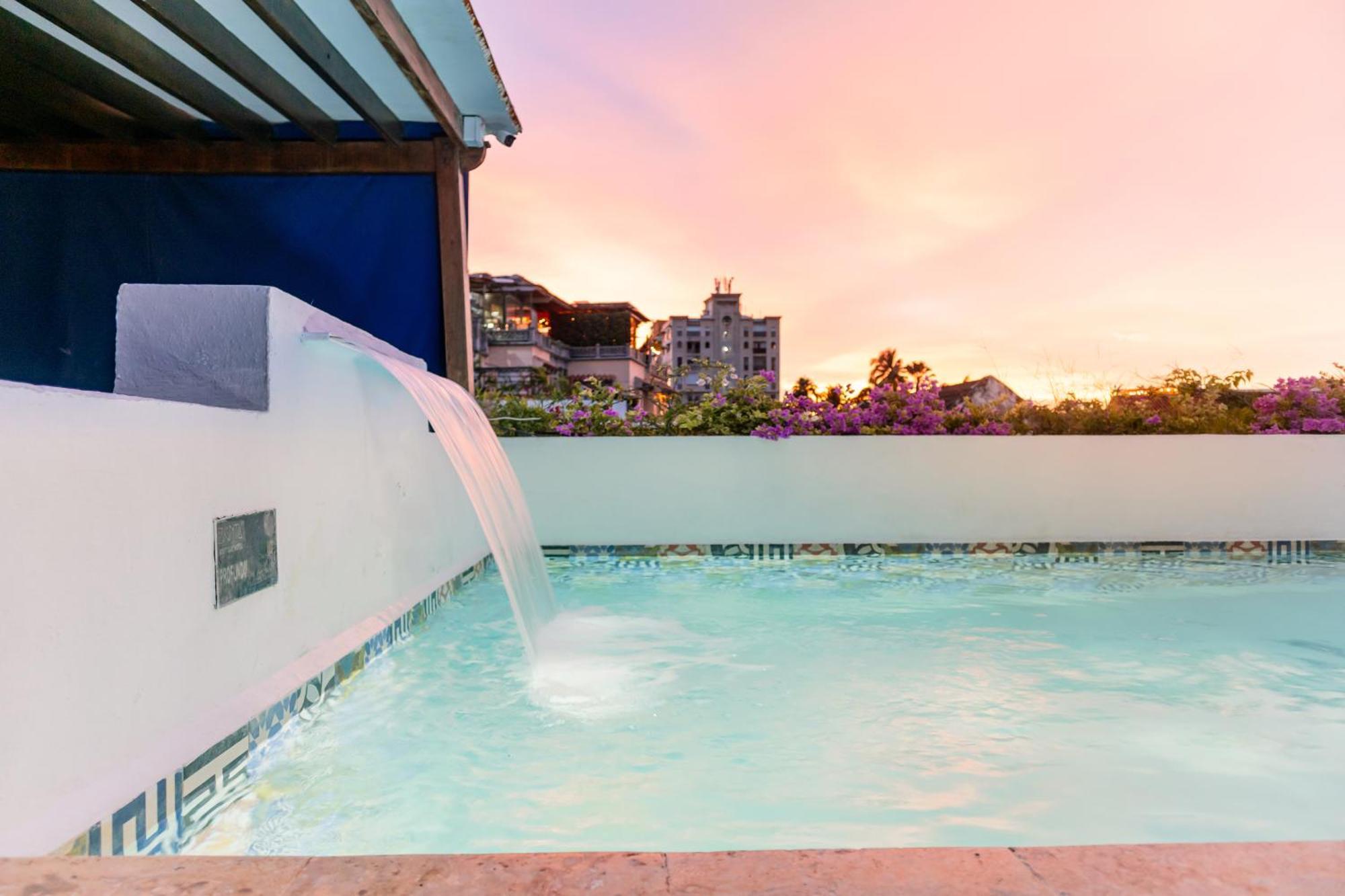 Bantú By Faranda Boutique Hotel 5*