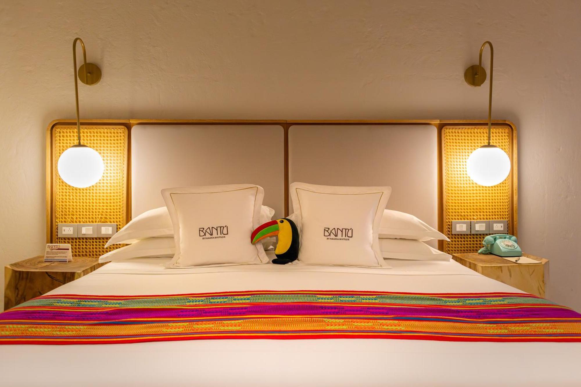 Bantú By Faranda Boutique Hotel 5*