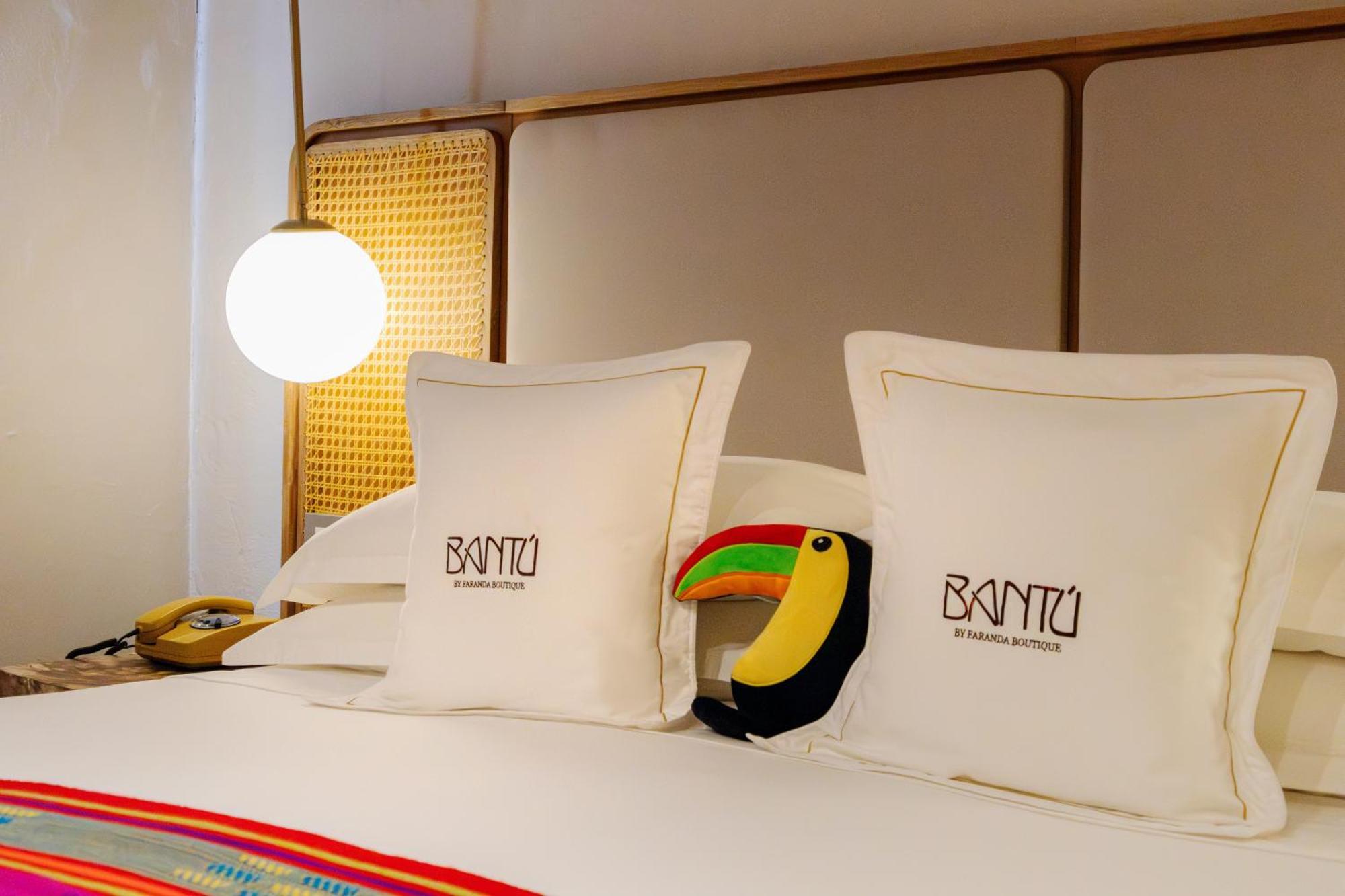 Hotel Bantú By Faranda Boutique 5*