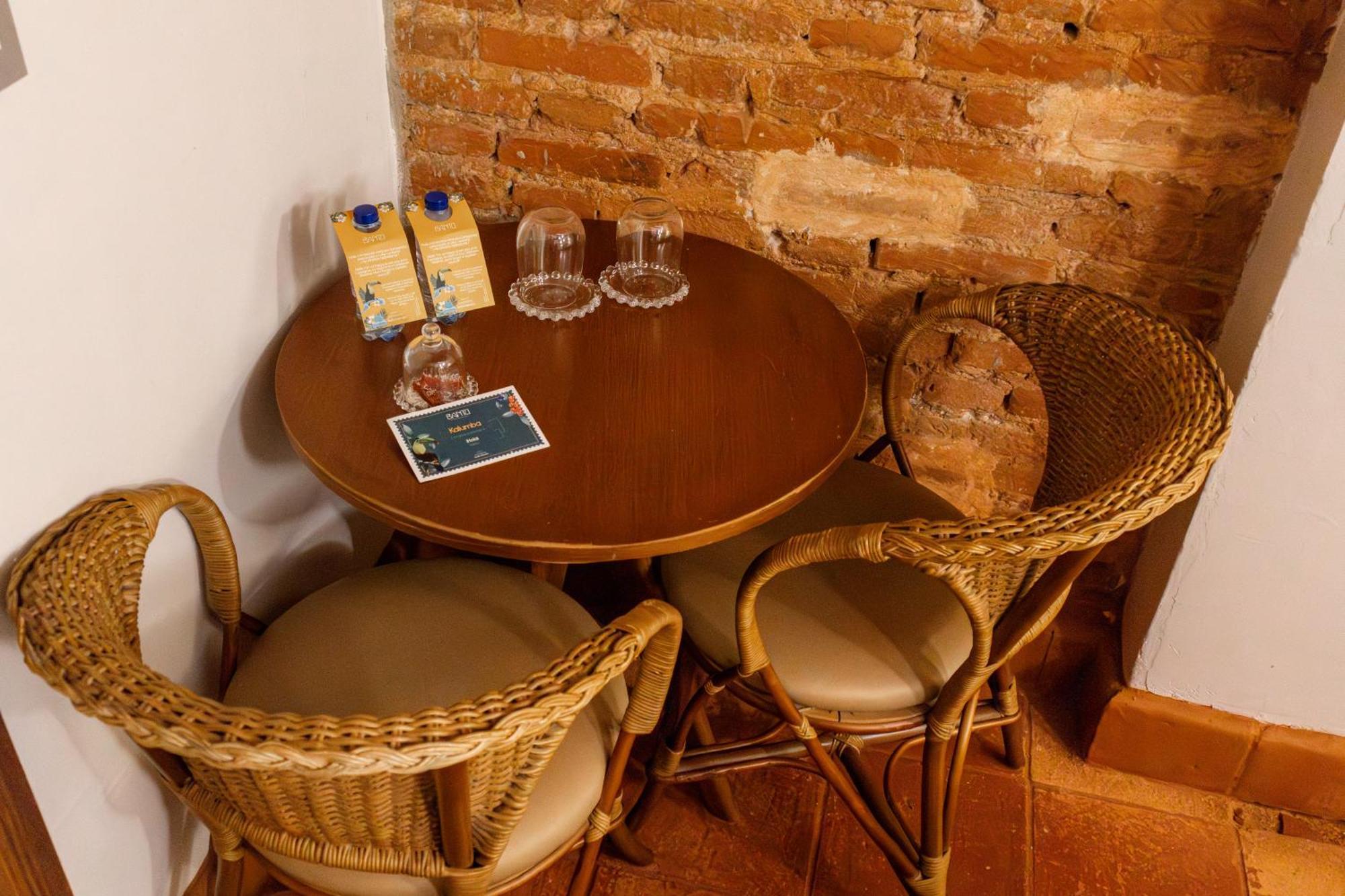 Bantú By Faranda Boutique Hotel Cartagena