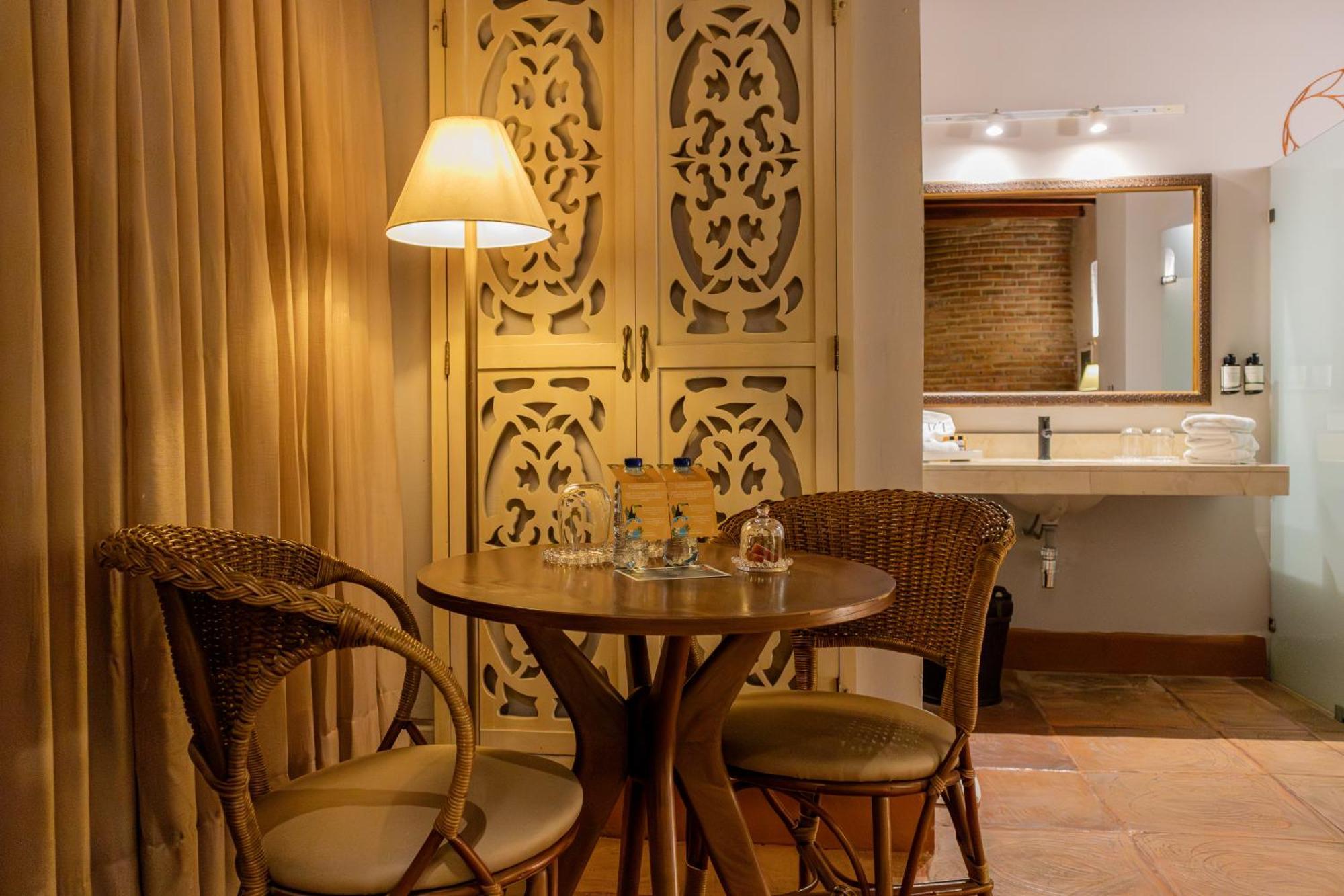 Bantú By Faranda Boutique Hotel Cartagena