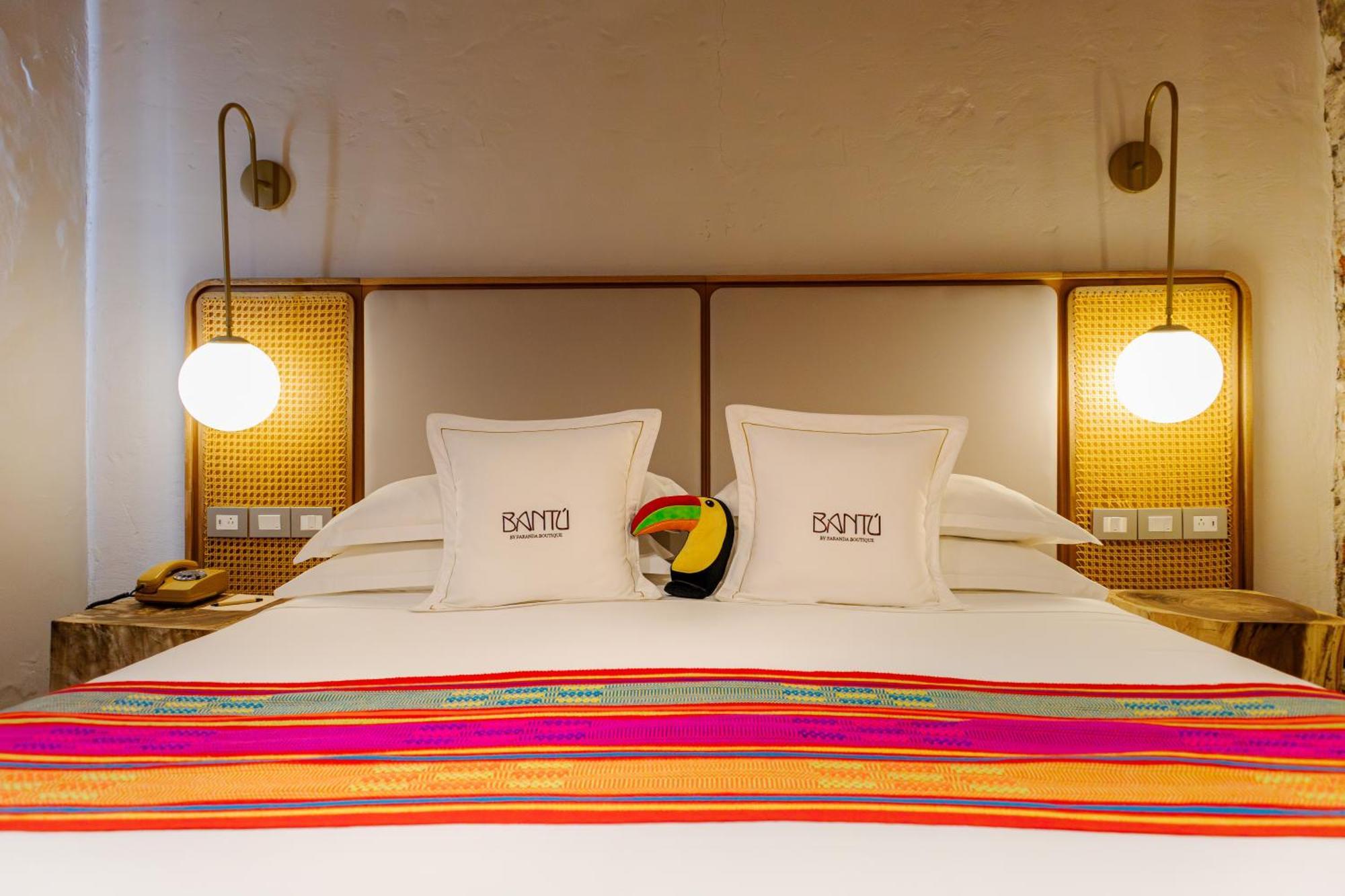 Bantú By Faranda Boutique Cartagena