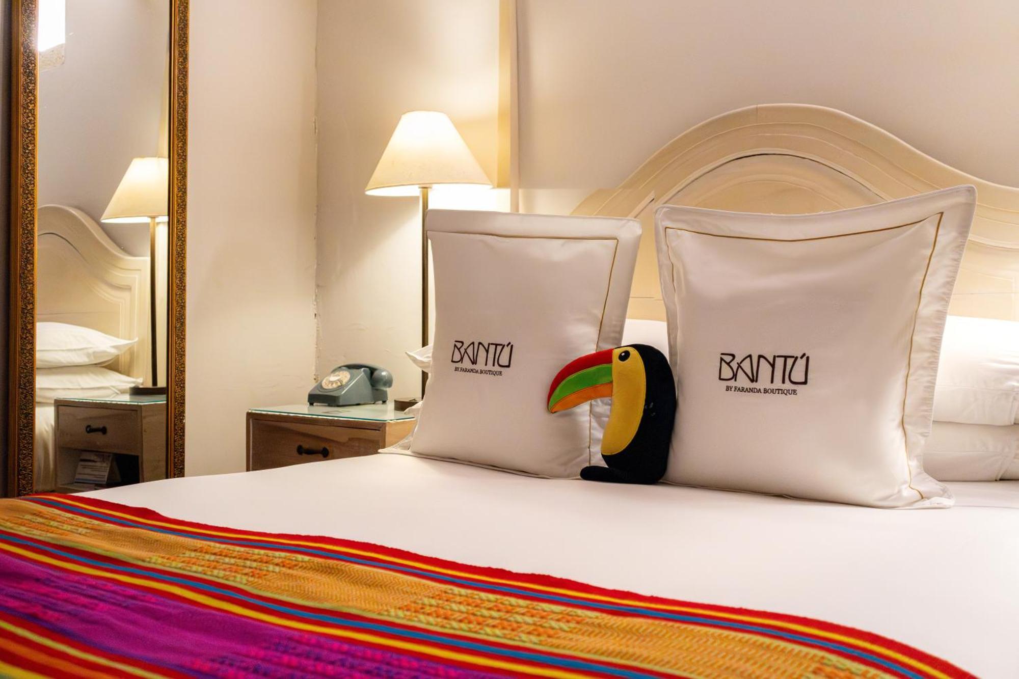 Bantú By Faranda Boutique 5* Cartagena