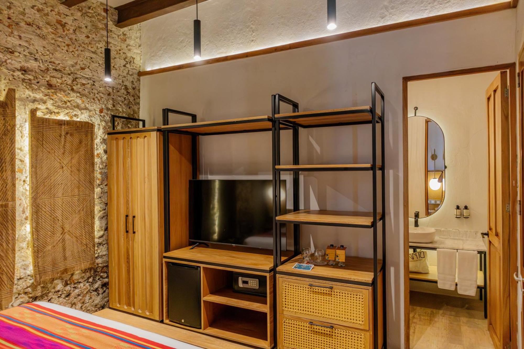 Bantú By Faranda Boutique 5* Cartagena