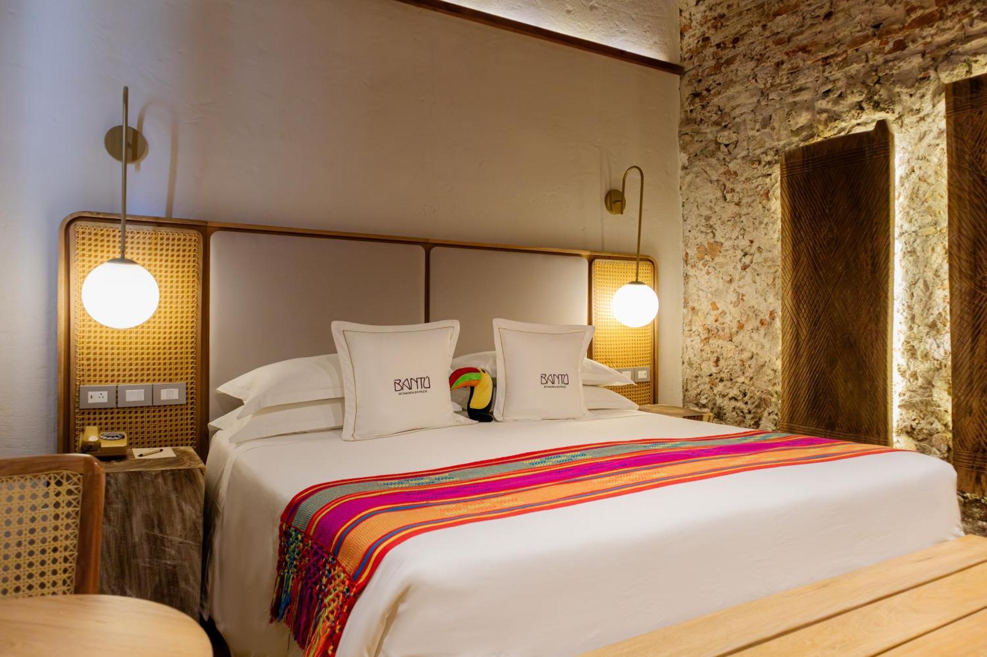 Hotel Bantú By Faranda Boutique