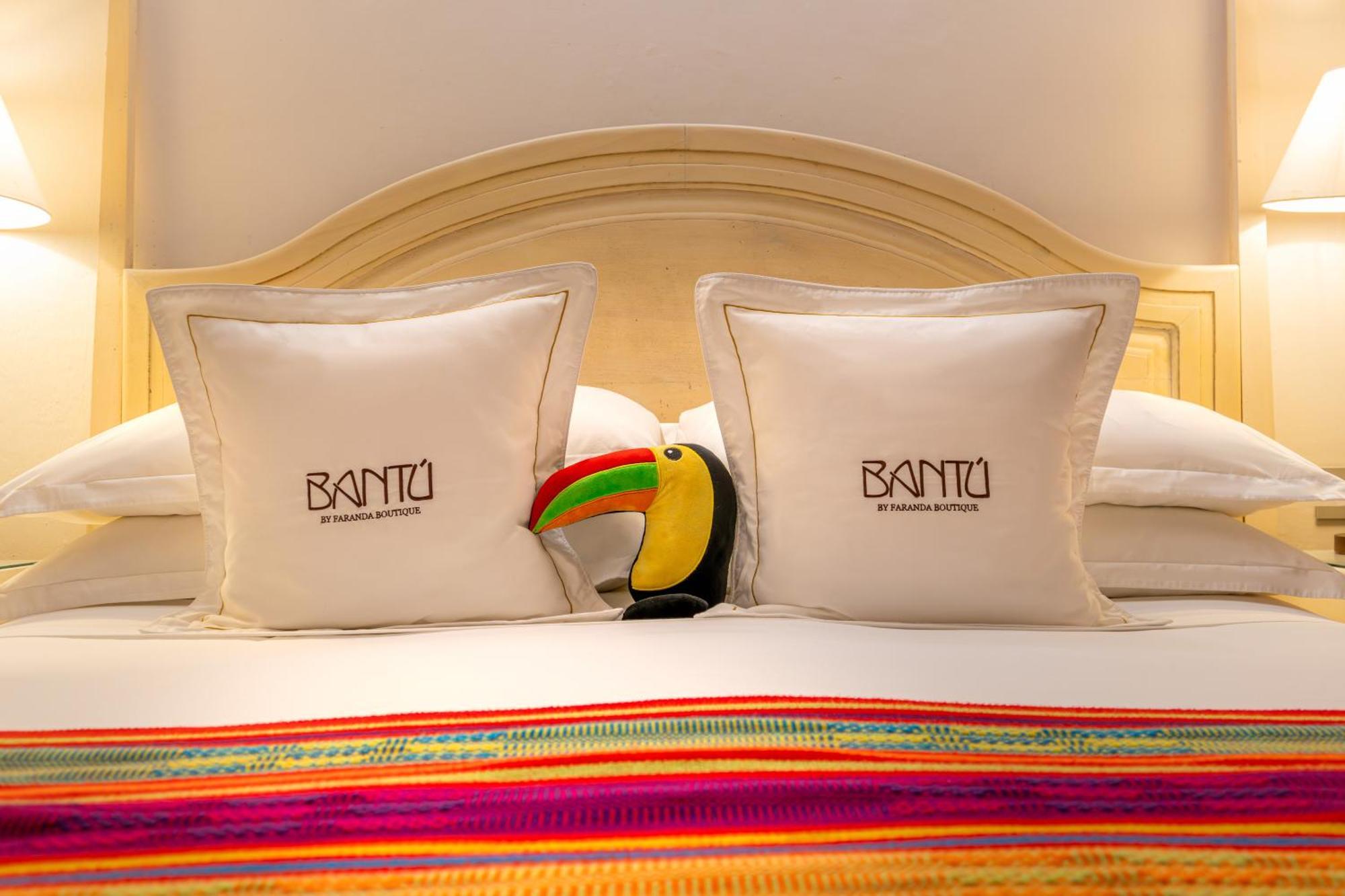 Bantú By Faranda Boutique Hotel Cartagena