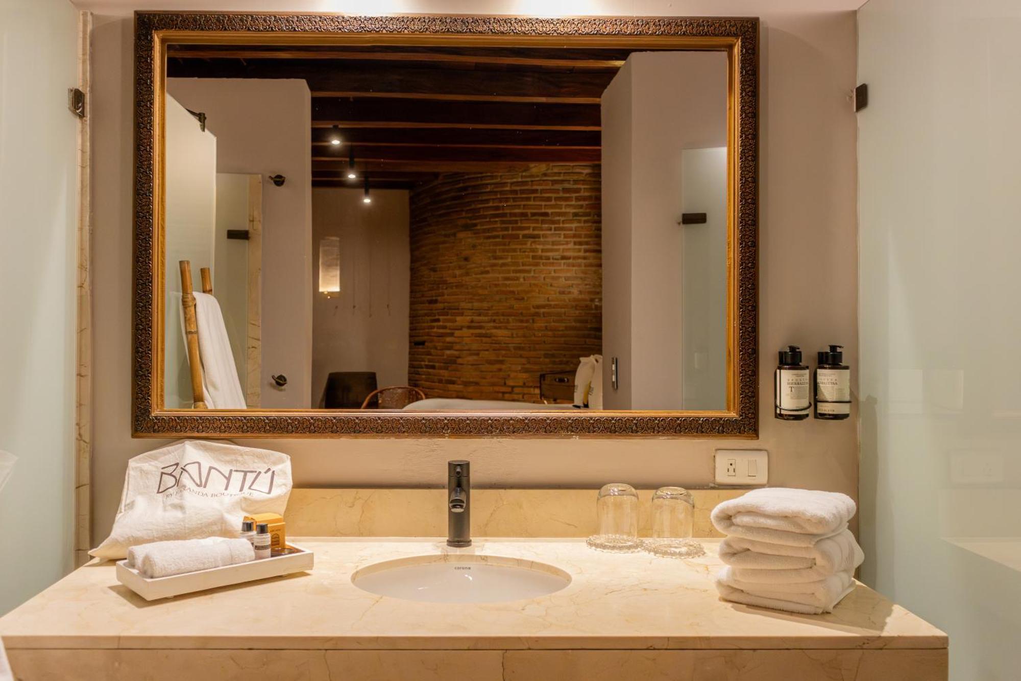 Hotel Bantú By Faranda Boutique Cartagena