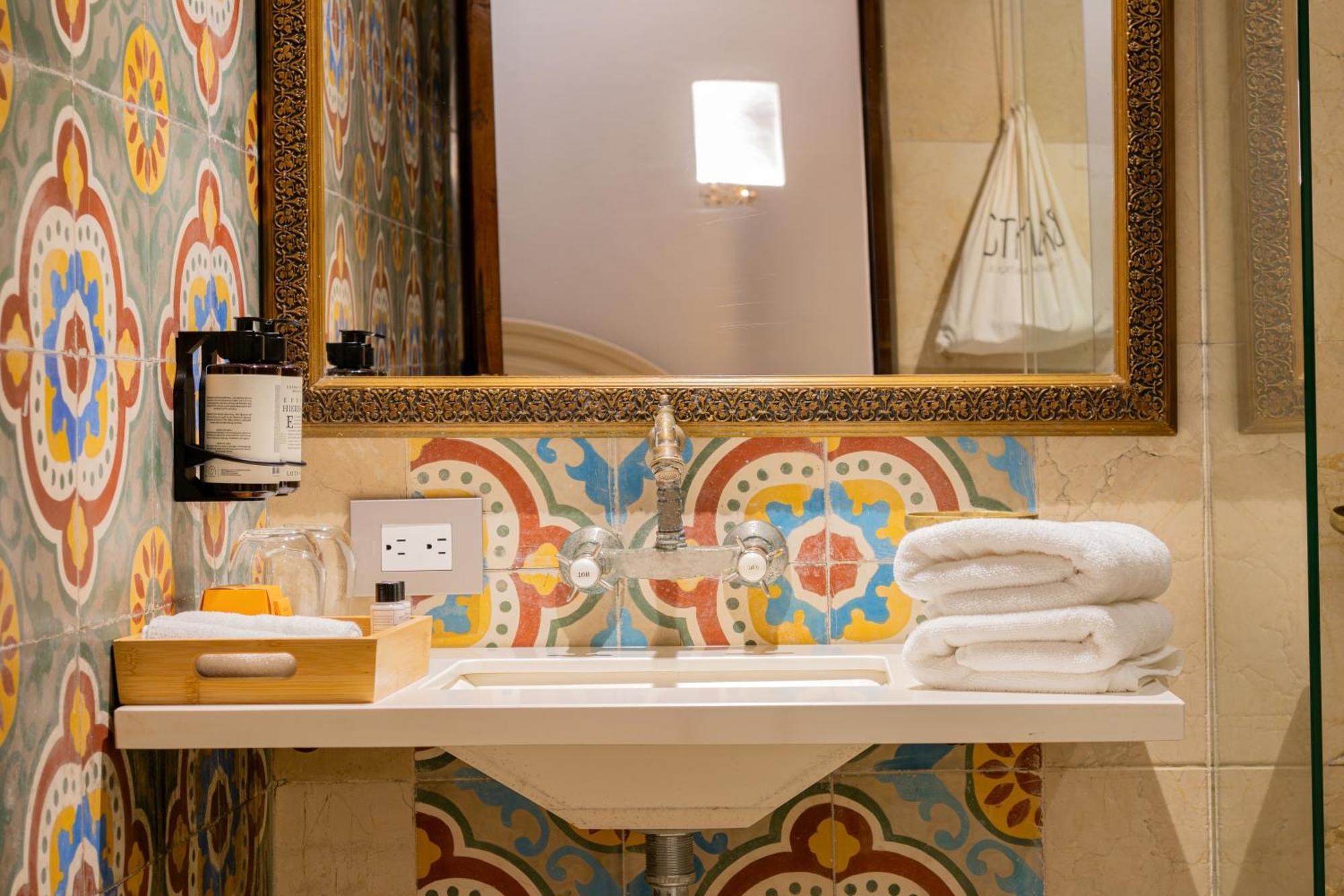 Hotel Bantú By Faranda Boutique 5*