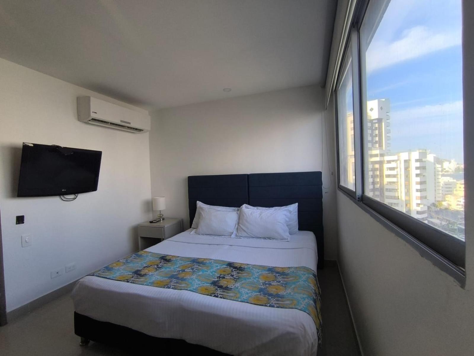 Frente Al Mar En Morros Apartamento *