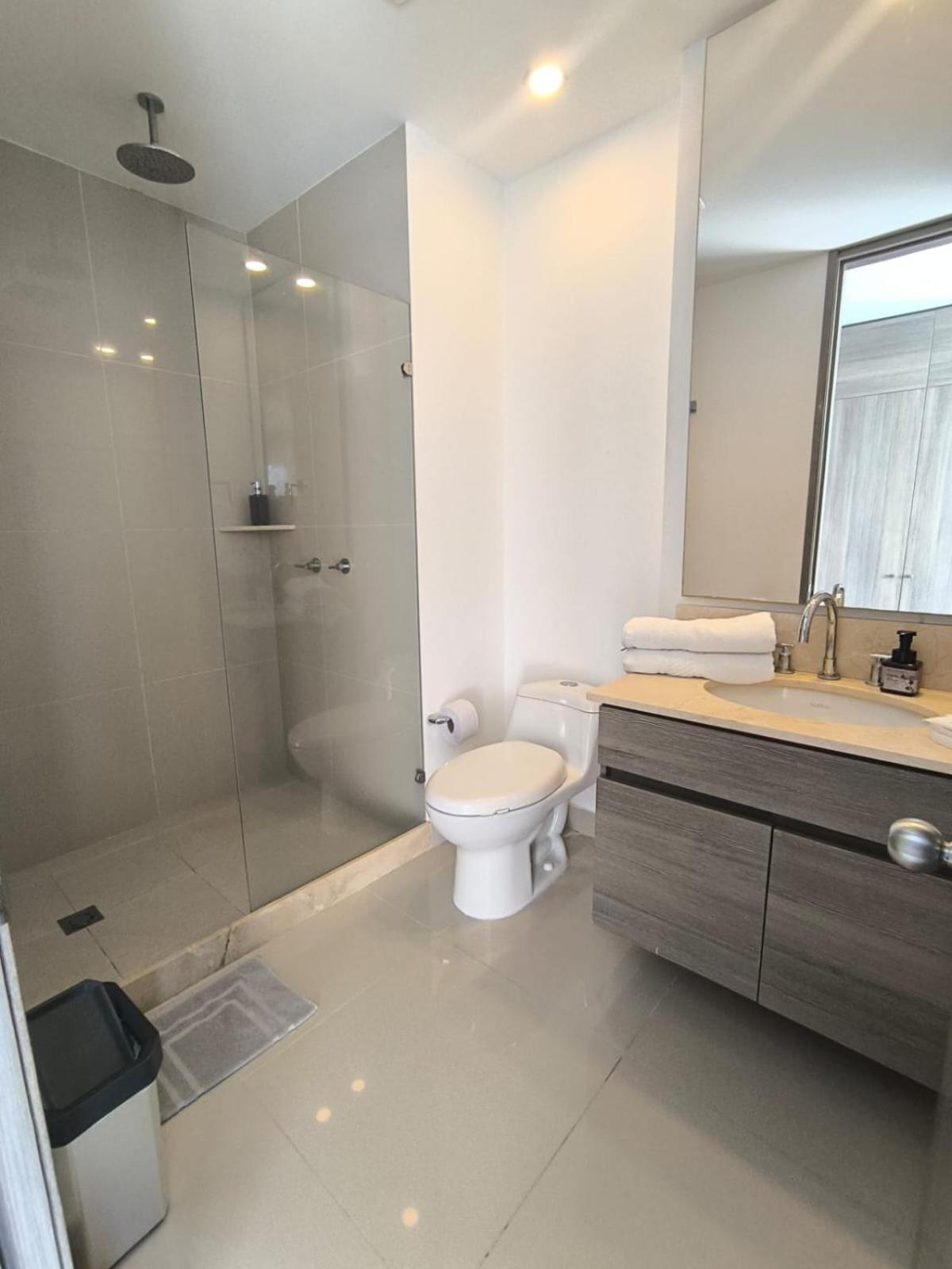Apartamento Frente Al Mar En Morros *