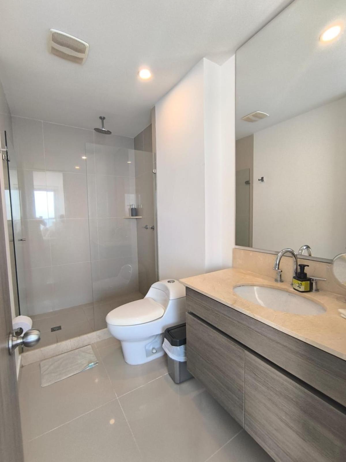 Apartamento Frente Al Mar En Morros *