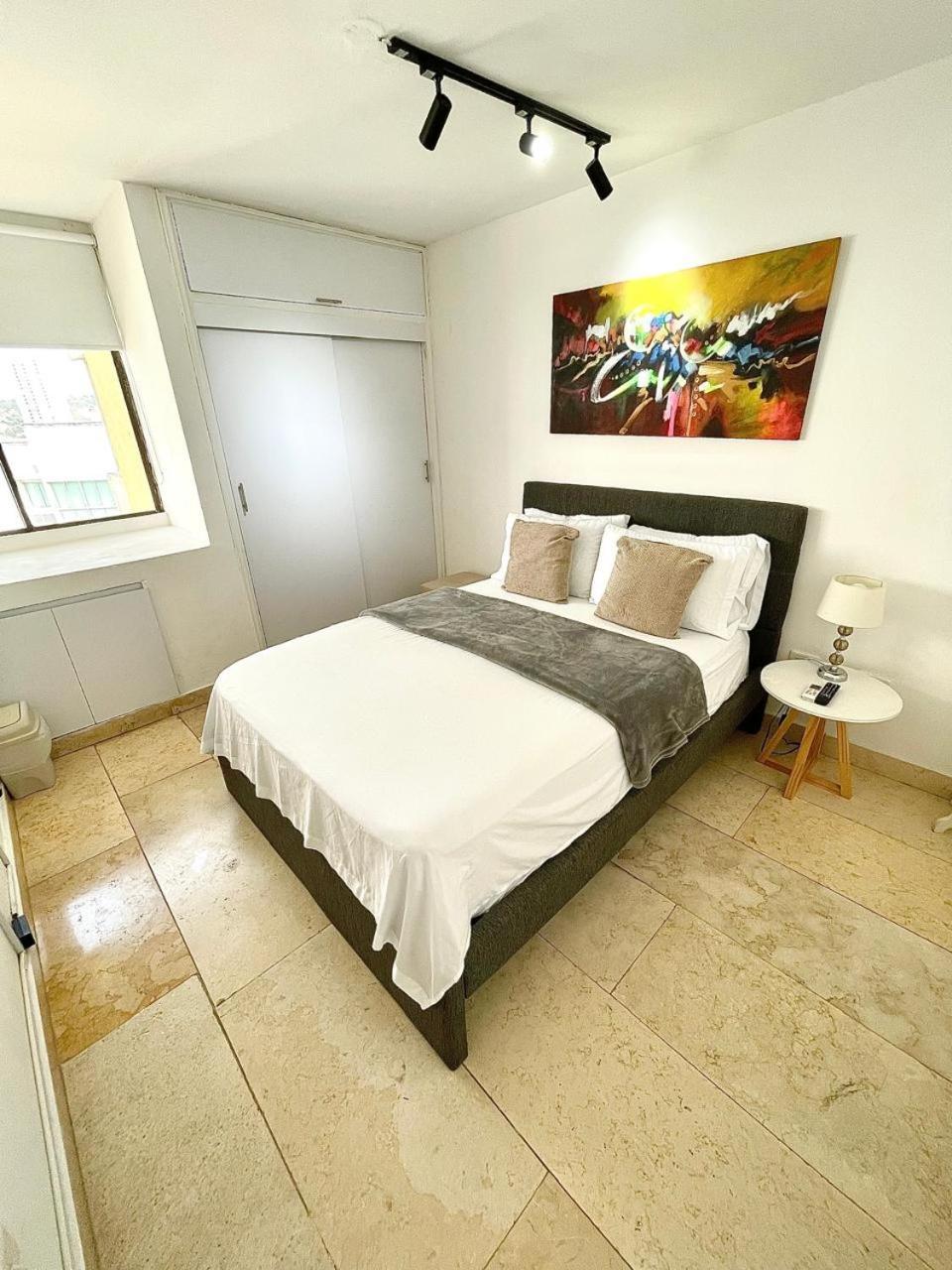 Apartamento Cabrero 1111