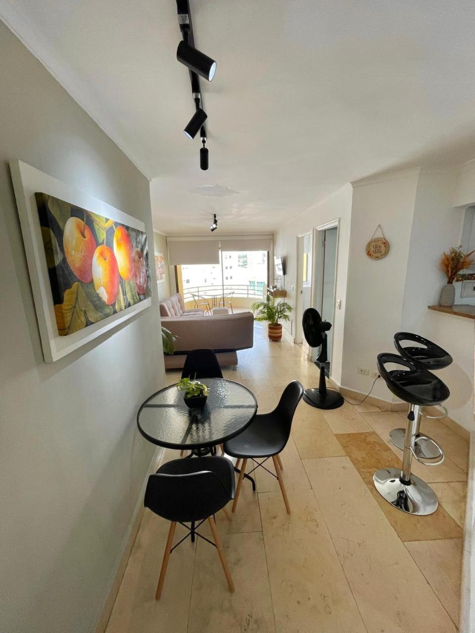 Cabrero 1111 Apartamento *