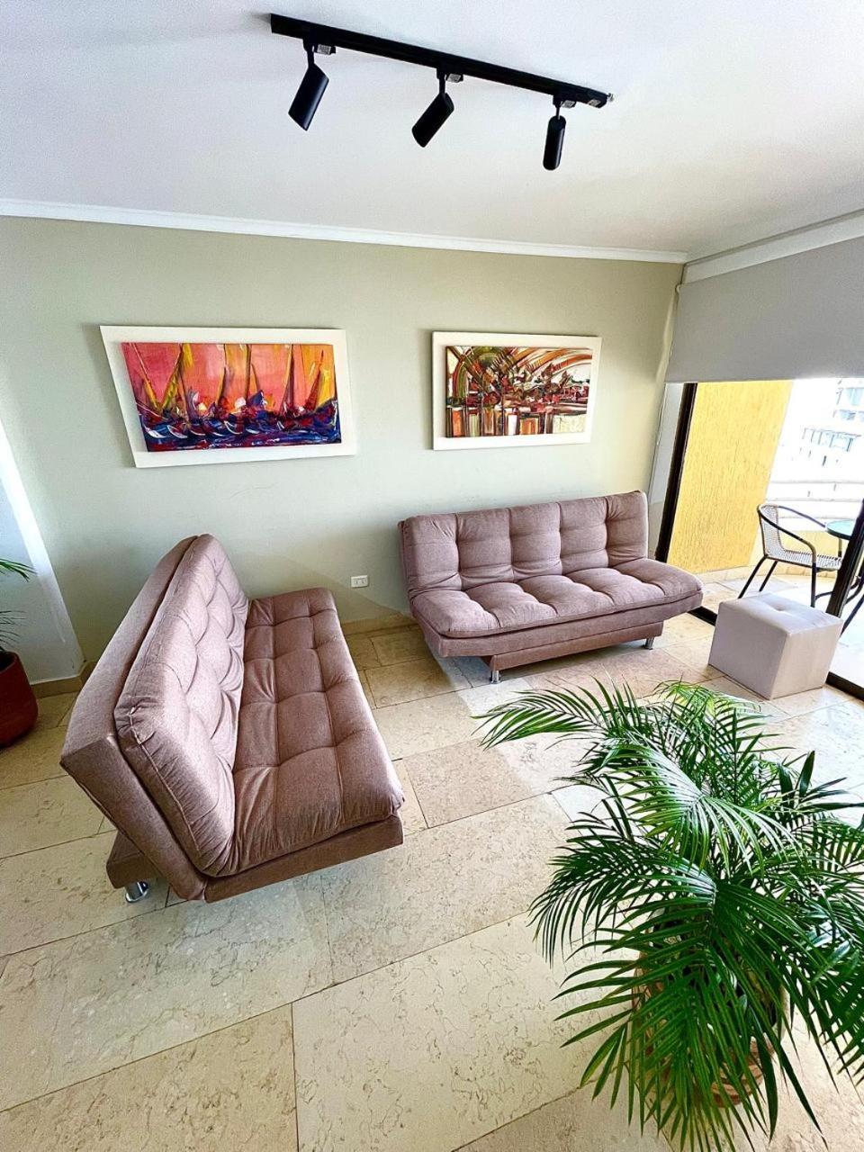 Cabrero 1111 Apartamento Cartagena