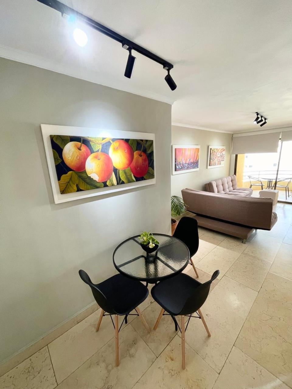 Apartamento Cabrero 1111 Cartagena