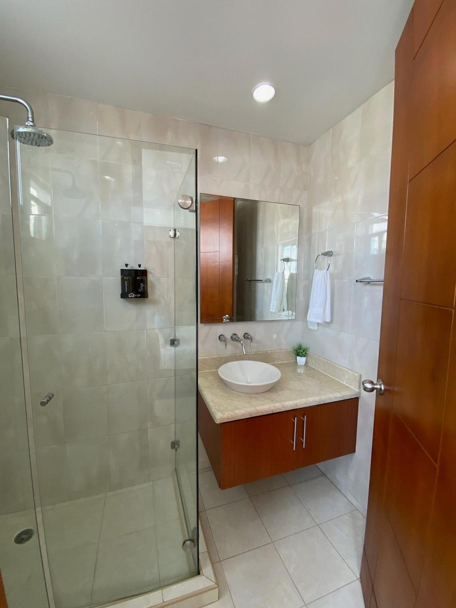 Apartment U-go Edificio Infinito En