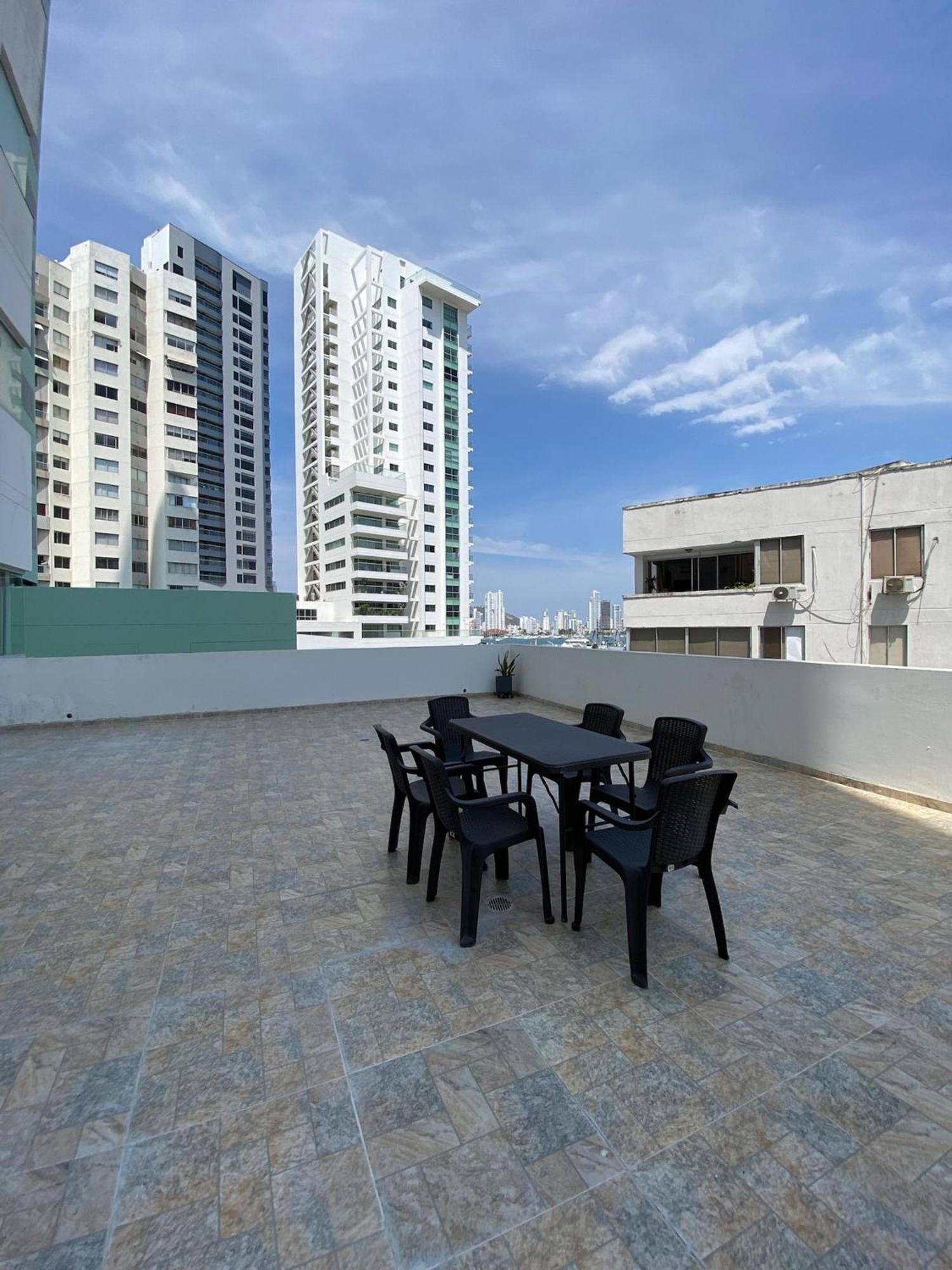 U-go Edificio Infinito En *