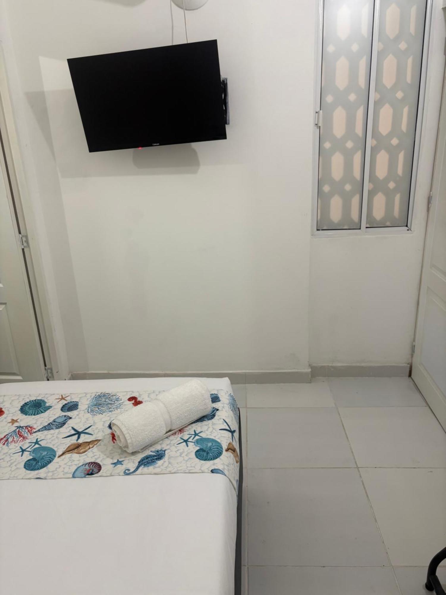 Guest house Casa Turbay Cartagena