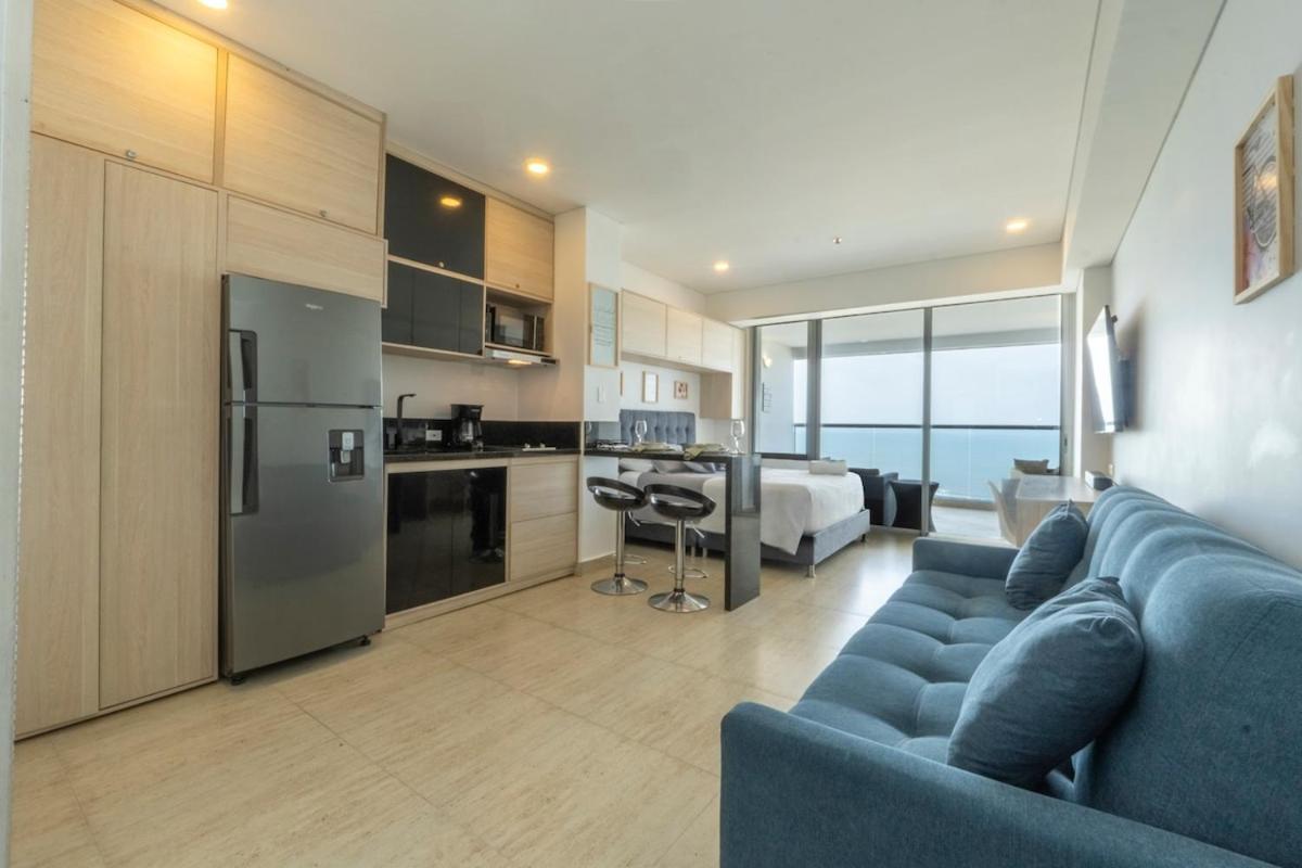 Skyline Haven *