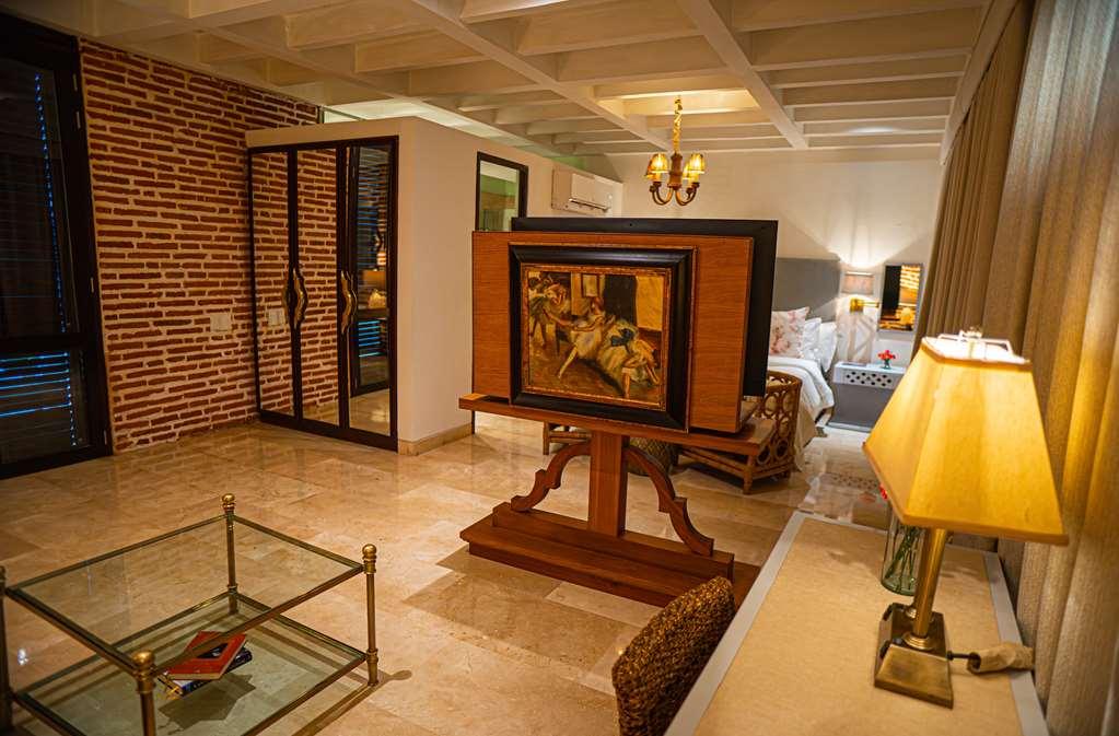 Capellan De Getsemani Hotel