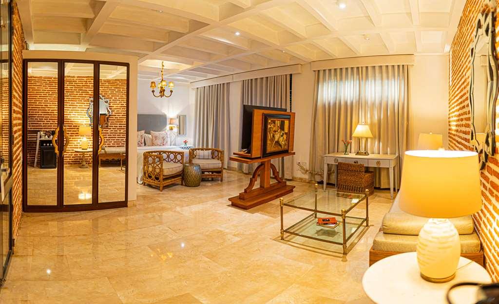 Hotel Capellan De Getsemani