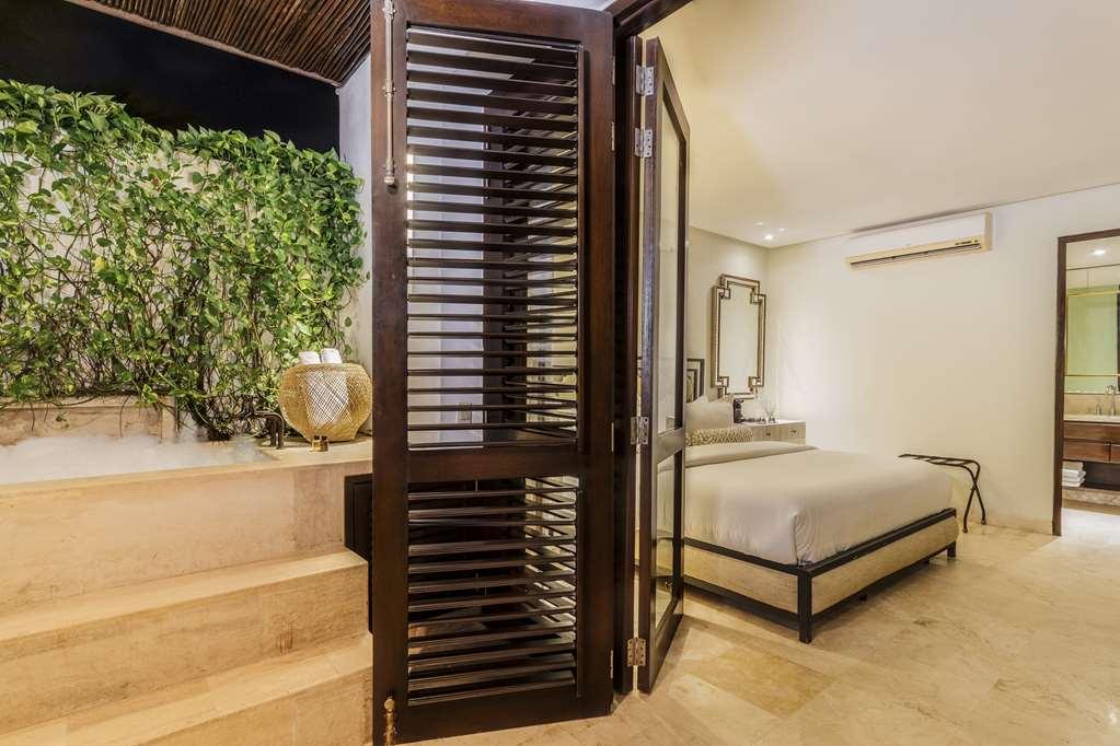 Capellan De Getsemani Hotel