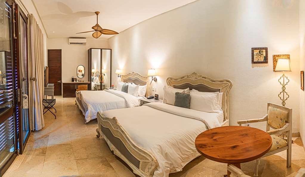 Capellan De Getsemani Hotel *