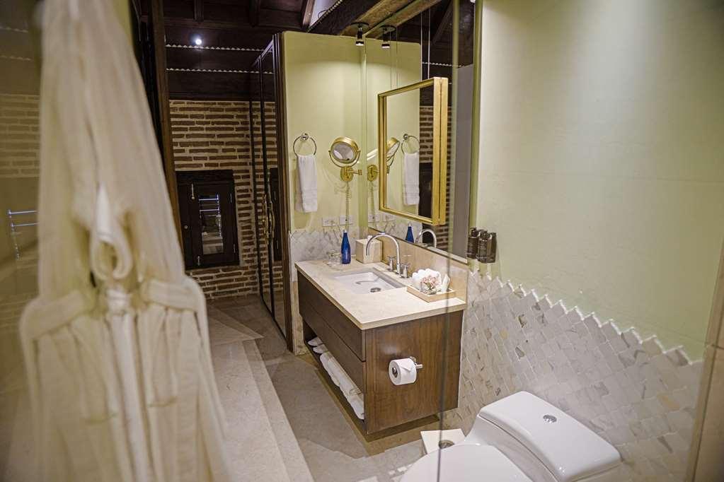 Capellan De Getsemani Hotel