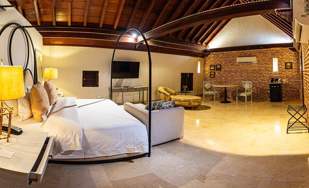 Hotel Capellan De Getsemani *