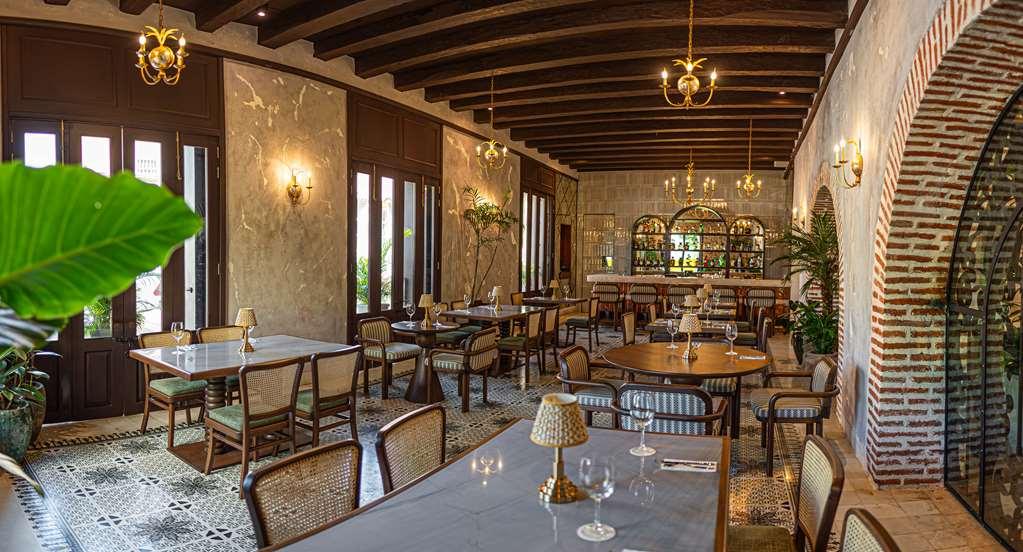 Hotel Capellan De Getsemani Cartagena