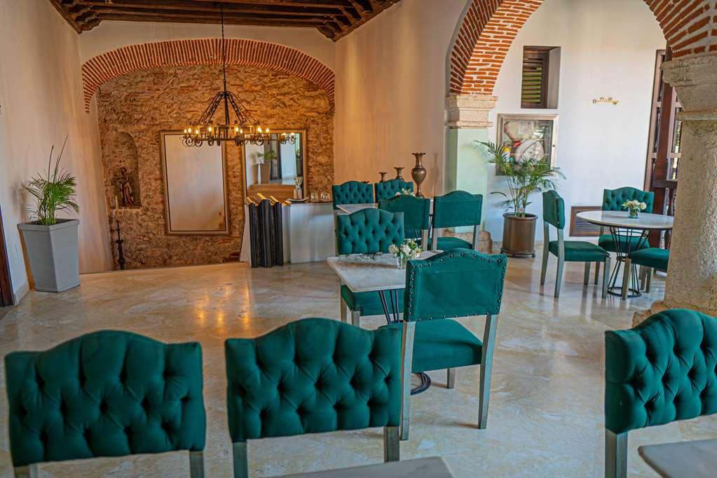 Capellan De Getsemani Cartagena