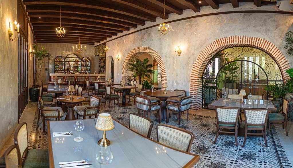 Hotel Capellan De Getsemani