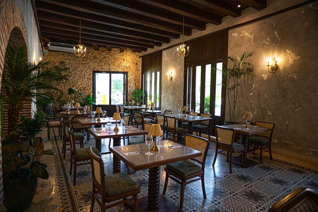 Capellan De Getsemani Hotel *