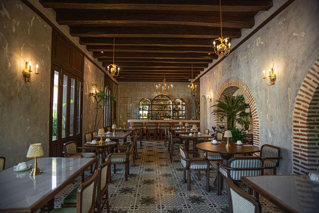 Hotel Capellan De Getsemani *