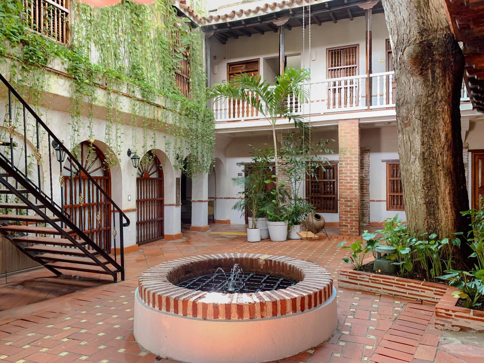 Bantú By Faranda Boutique Hotel 5*