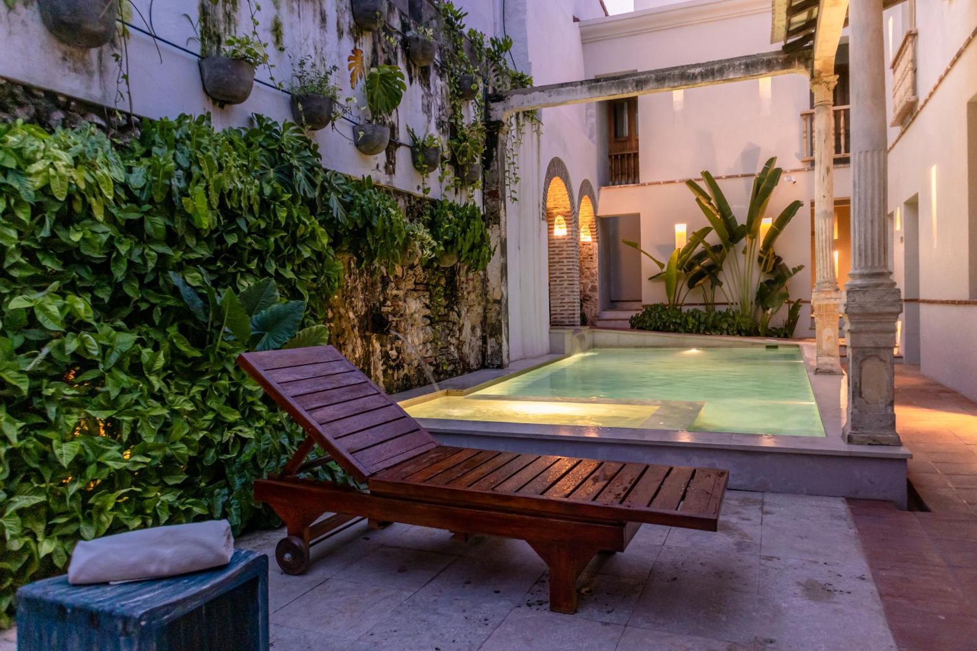 Hotel Bantú By Faranda Boutique 5*