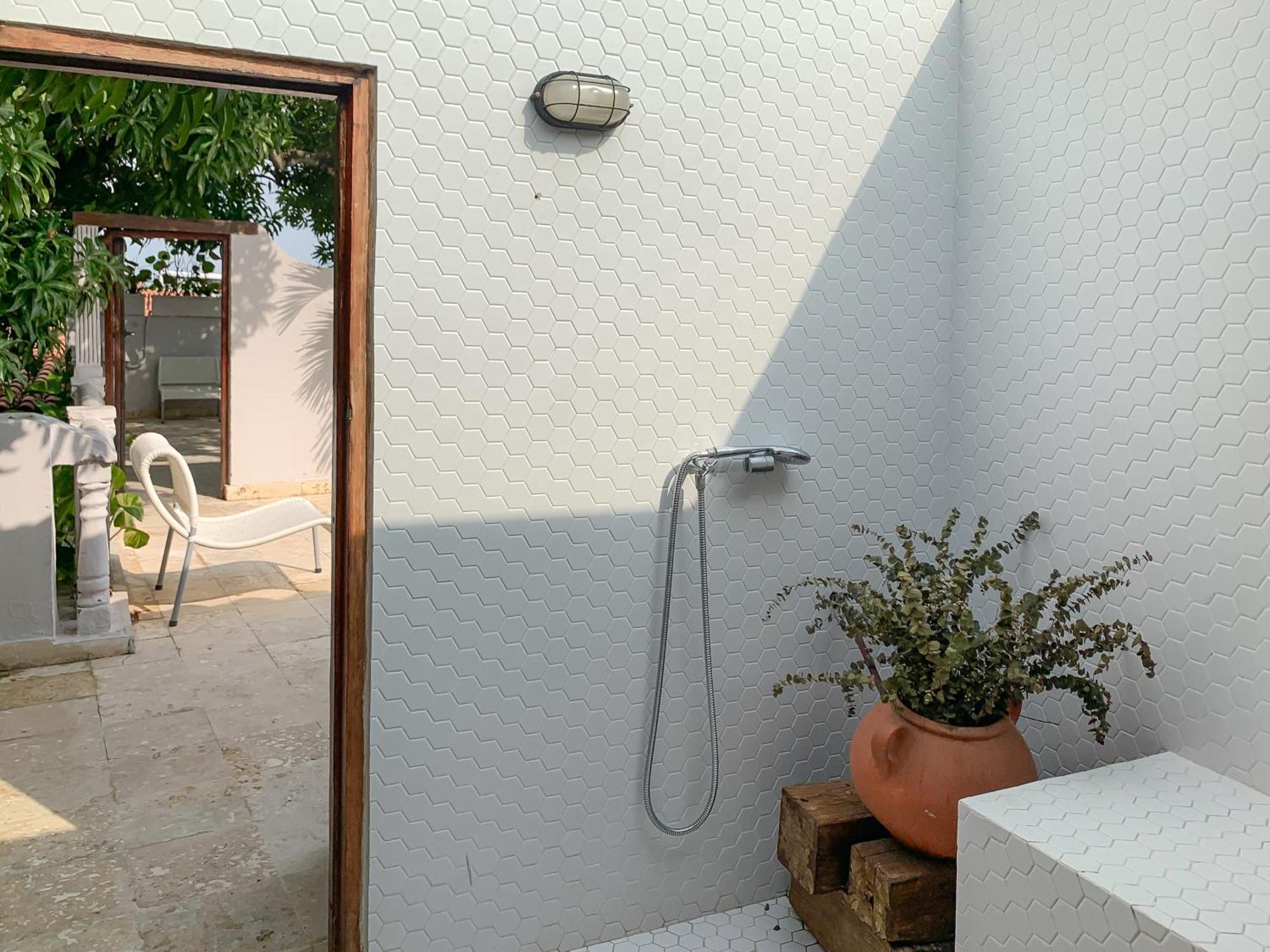 Bantú By Faranda Boutique Hotel Cartagena