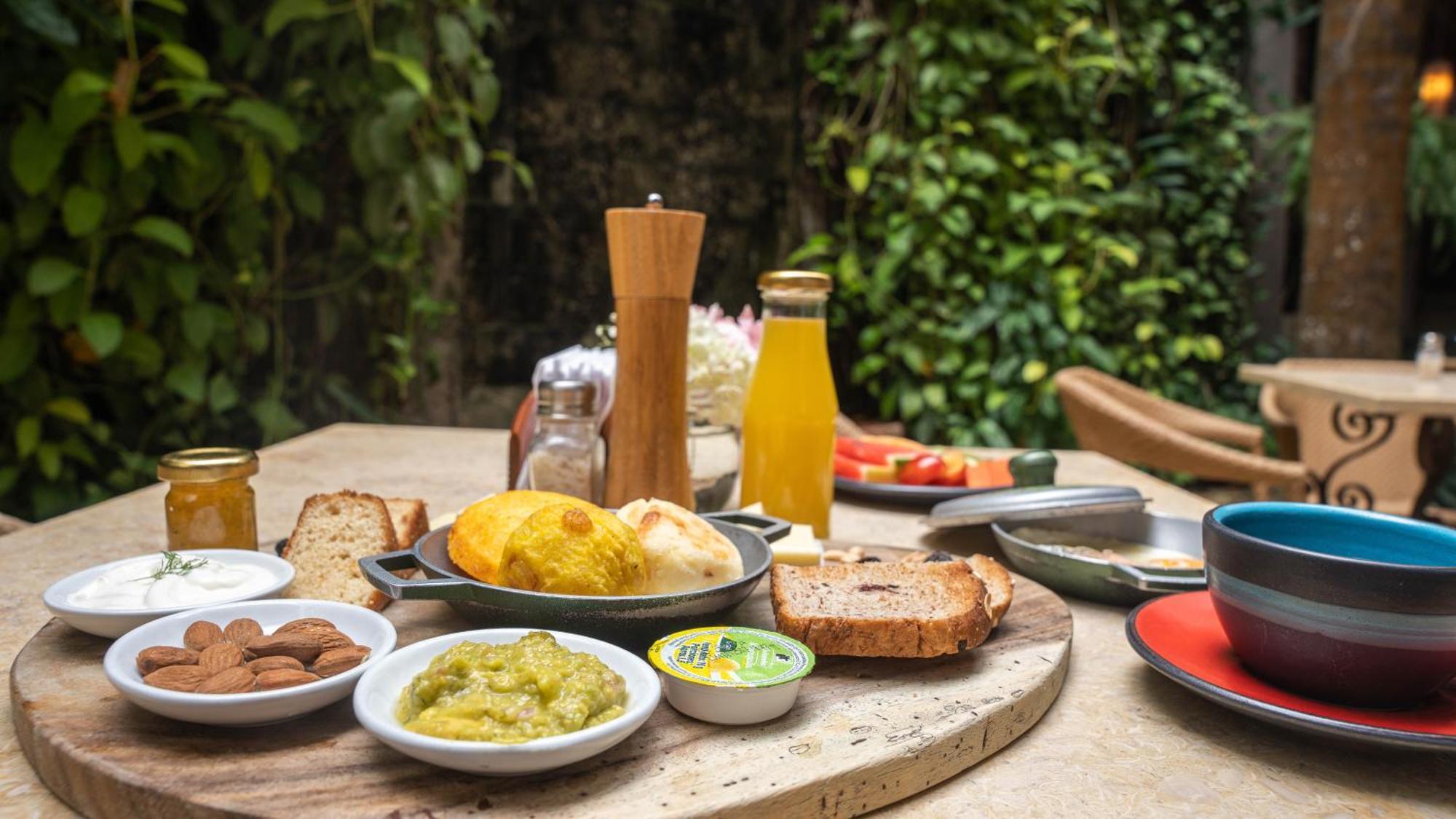 Bantú By Faranda Boutique 5*