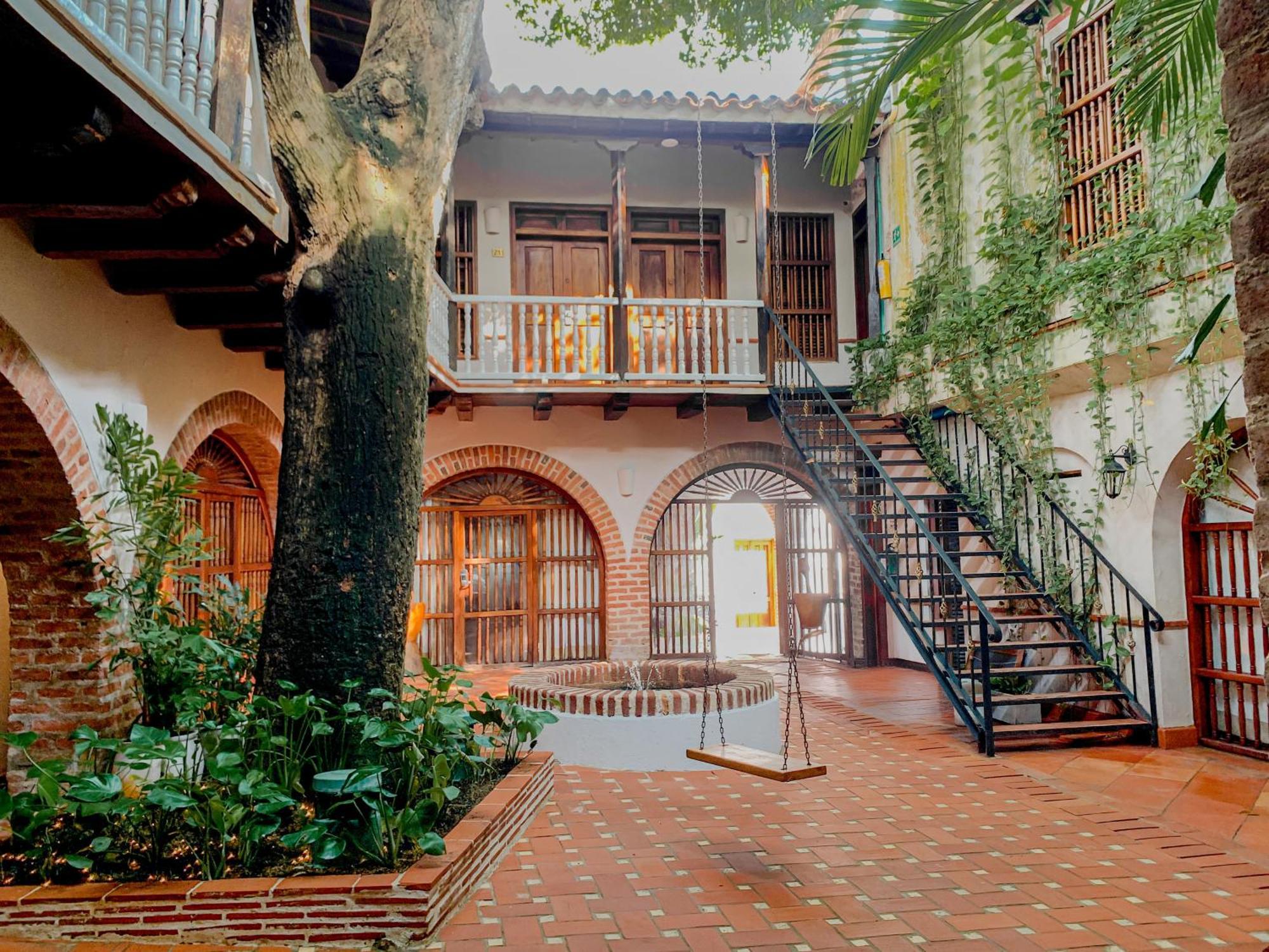 Bantú By Faranda Boutique Cartagena