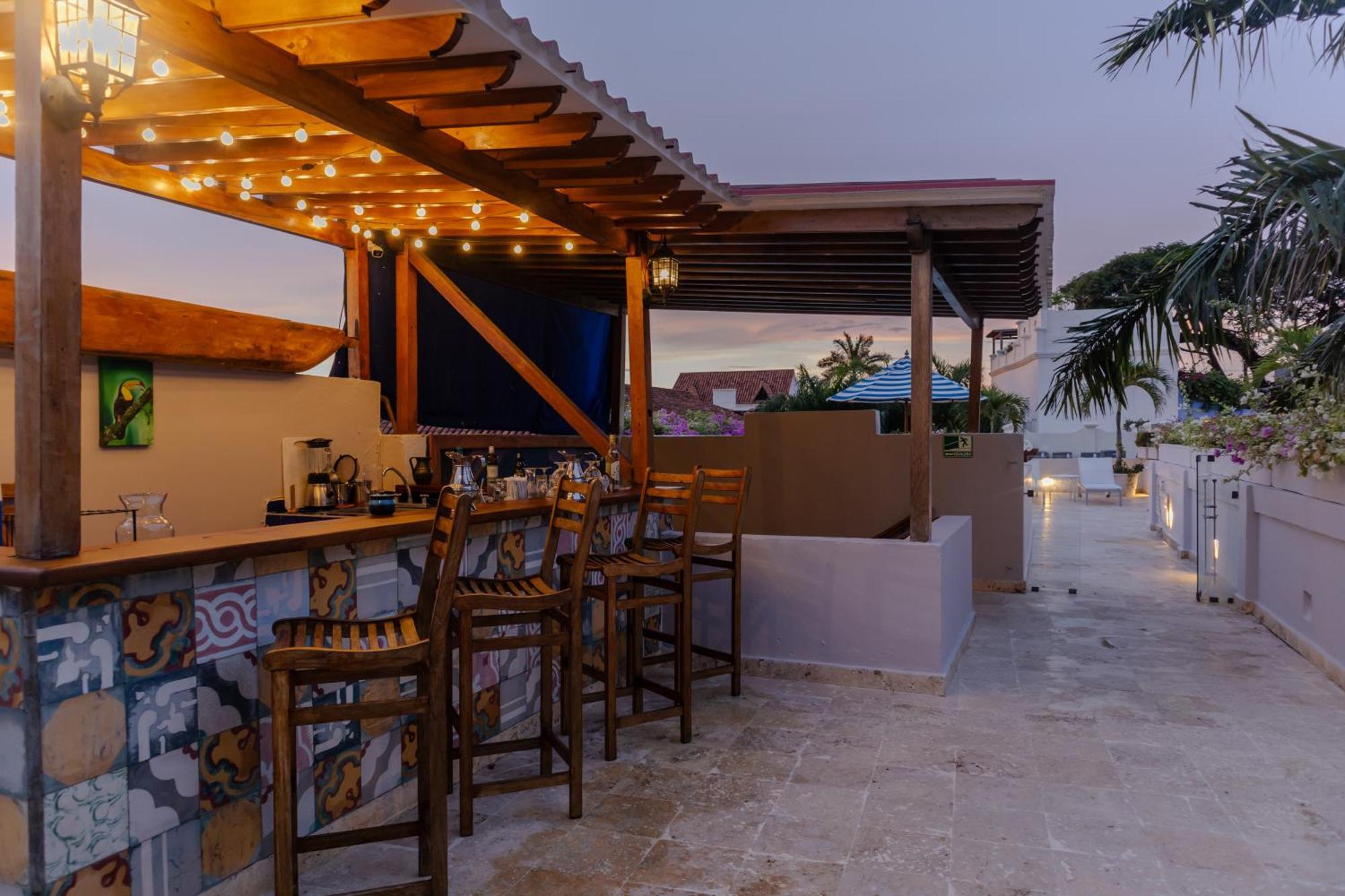 Bantú By Faranda Boutique Hotel