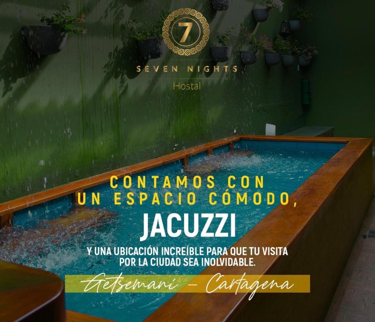 Seven Nights Guest house