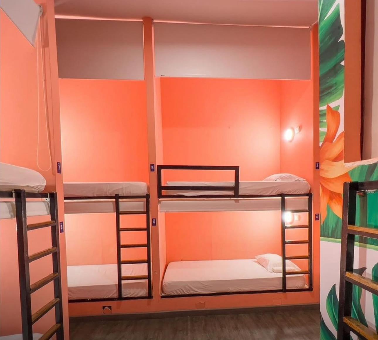 Guest house Seven Nights