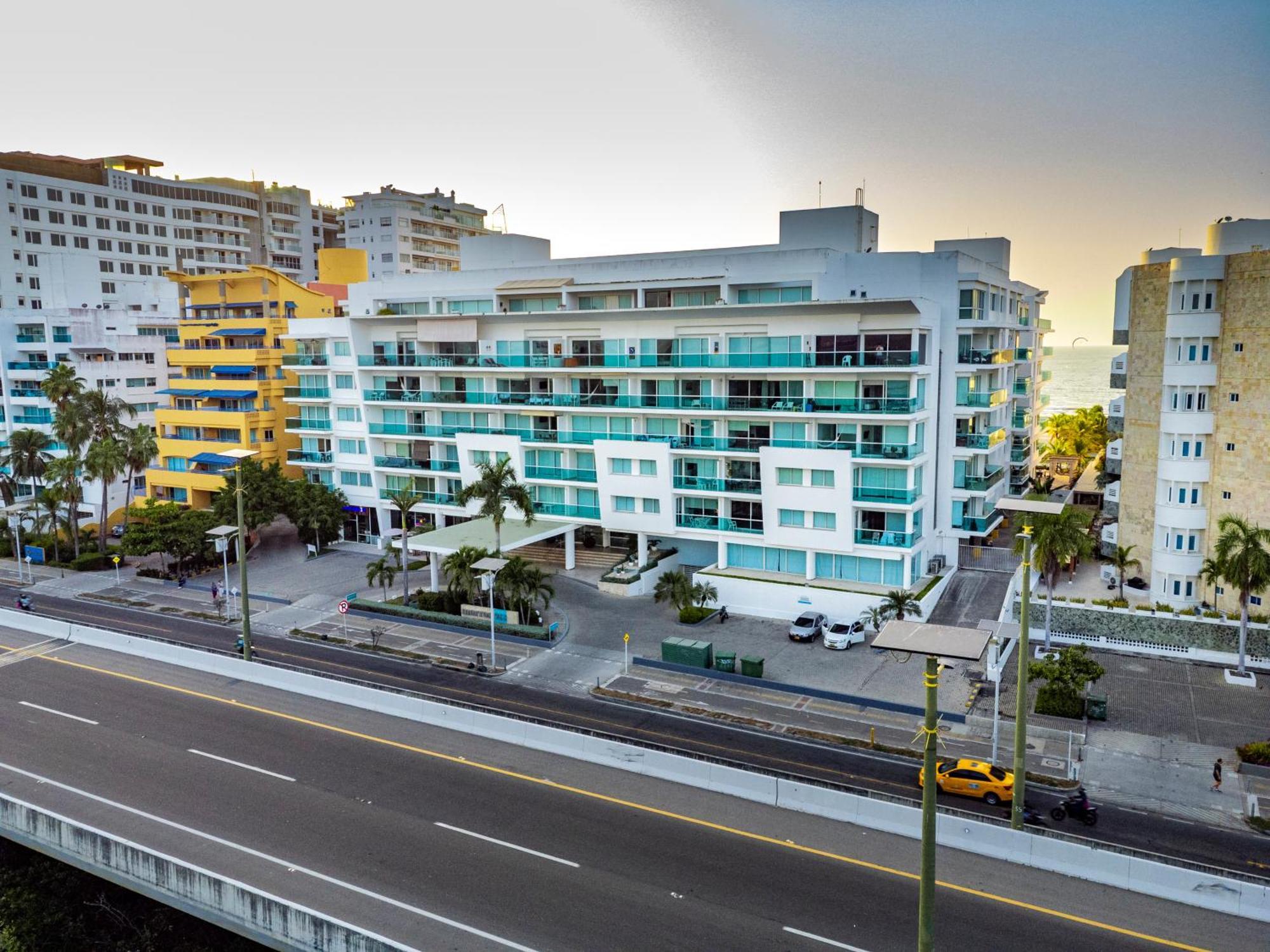 Morros 922 Apartamento Cartagena