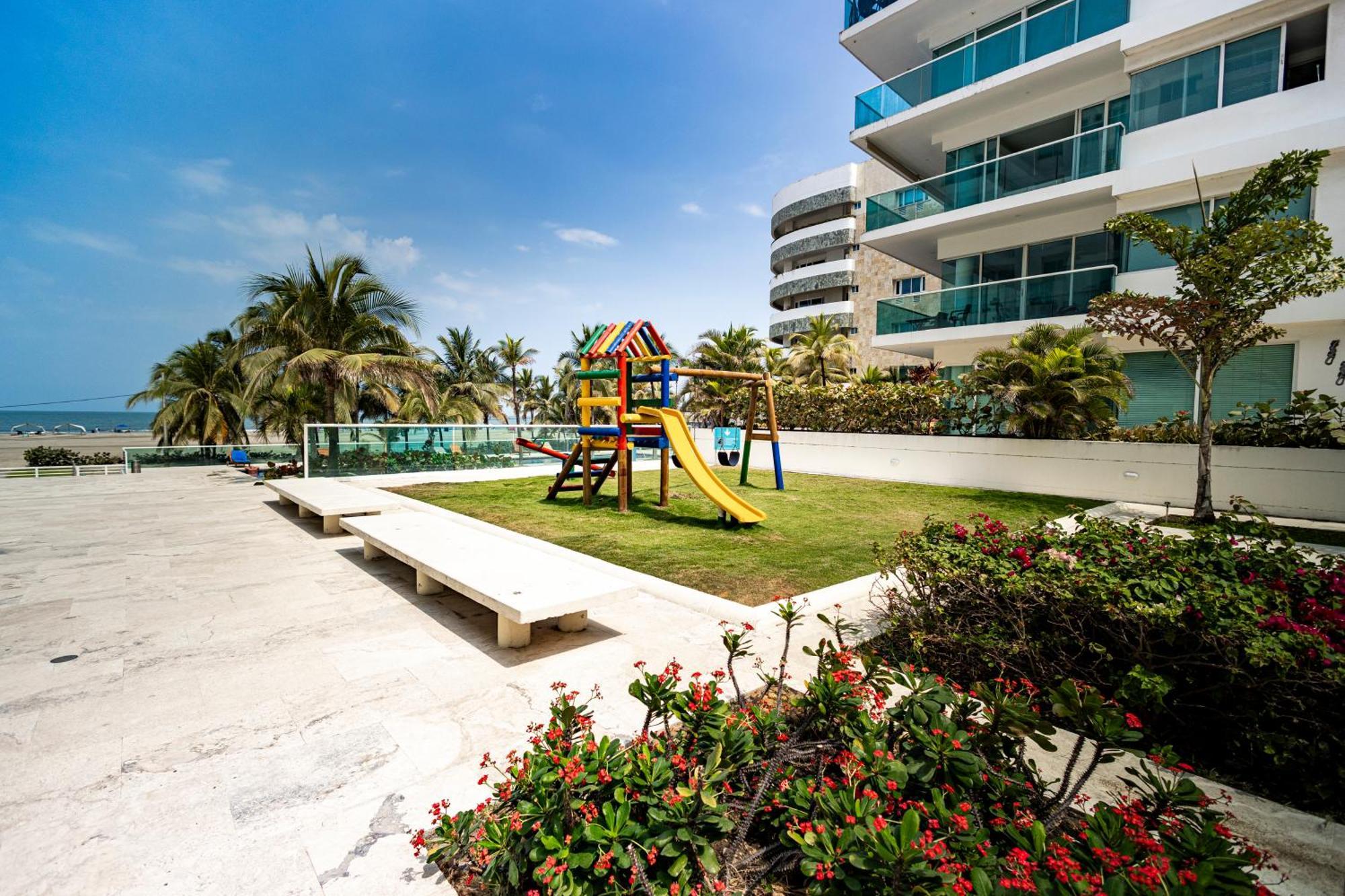 Morros 922 Cartagena