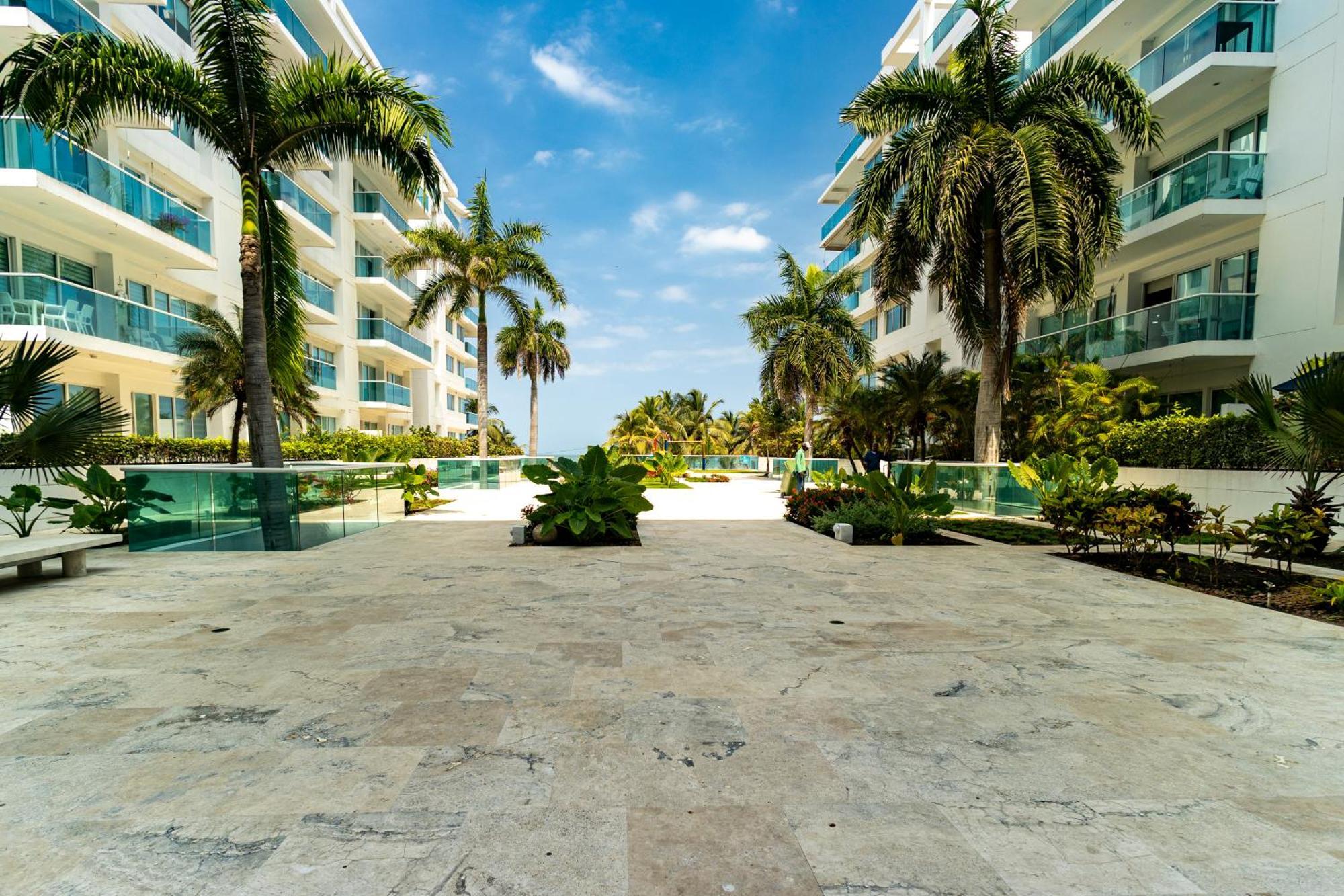 Morros 922 Apartamento