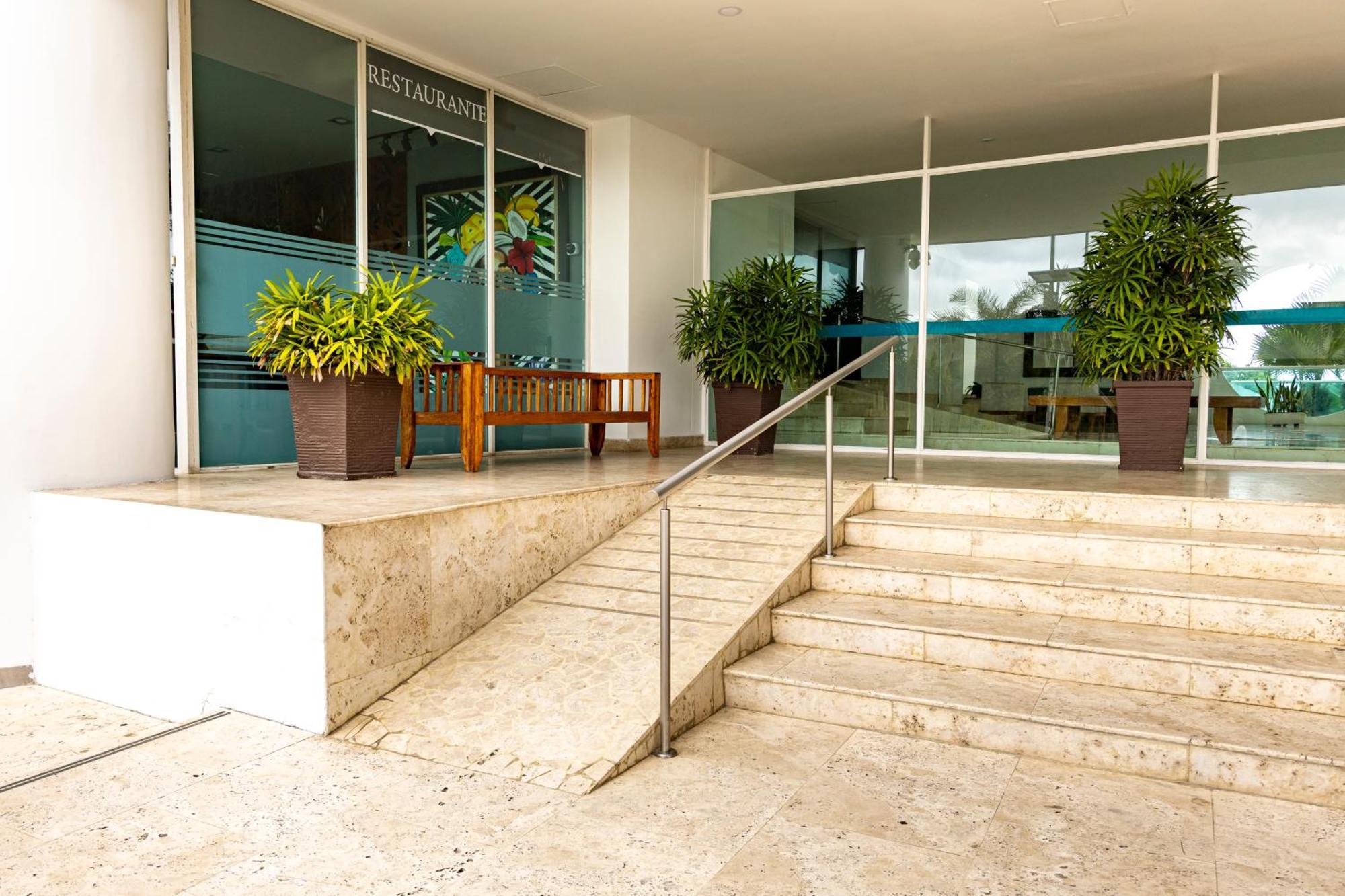Morros 922 Apartamento *