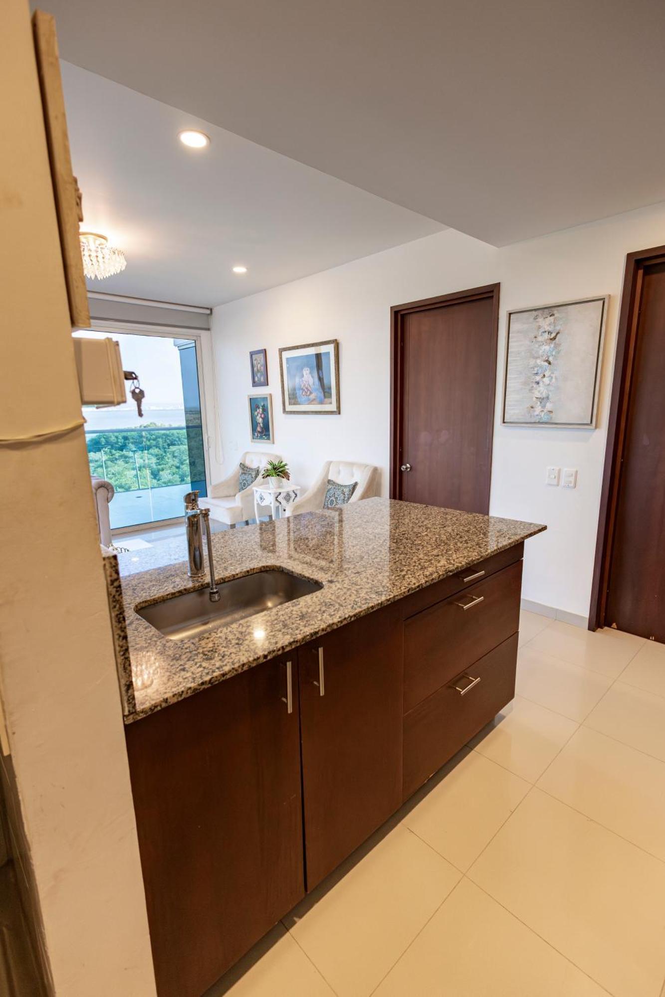 Morros 922 Apartamento Cartagena