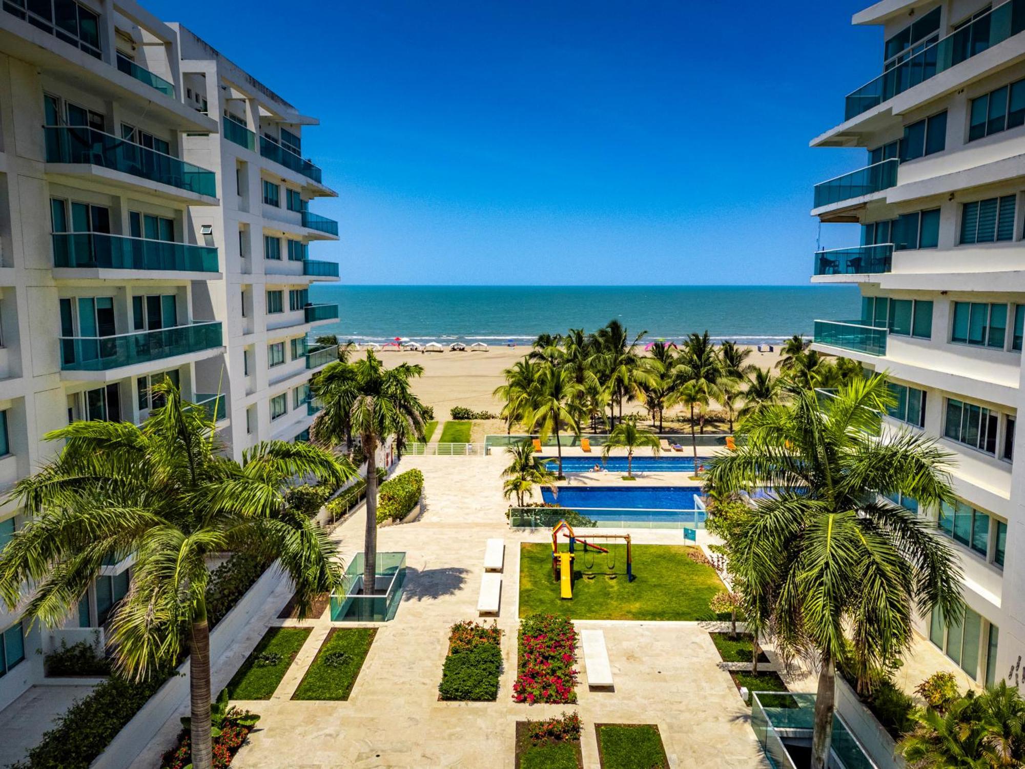 Apartamento Morros 922 Cartagena