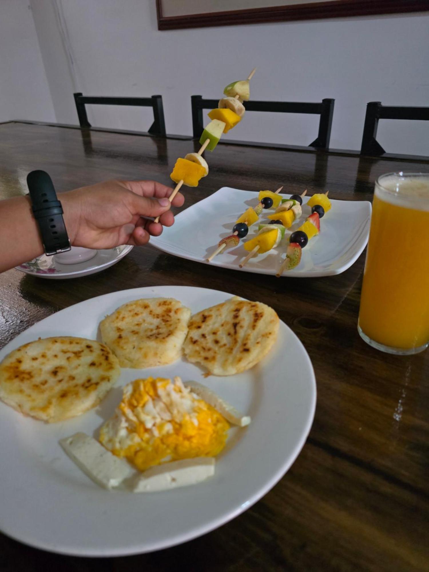 Bed & Breakfast Casa - El Alcatraz *