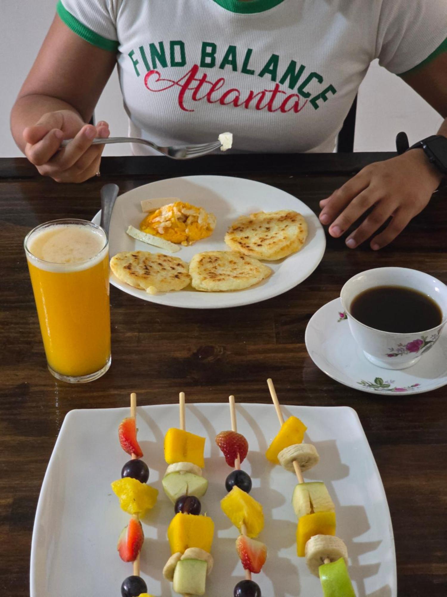 Bed & Breakfast Casa - El Alcatraz Cartagena